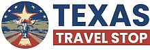 Texas Travel Stop
